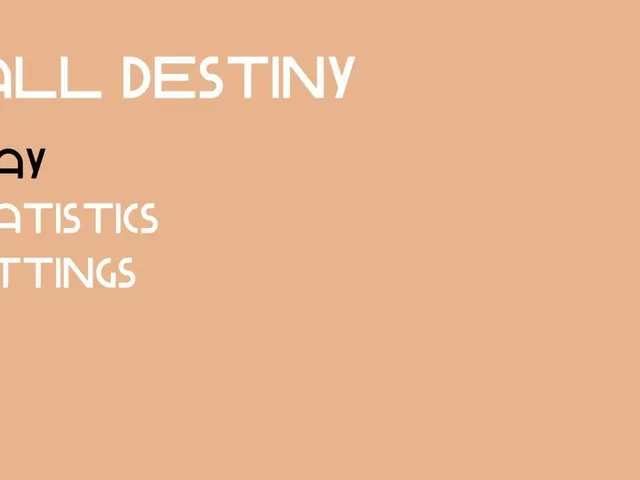 Ball Destiny