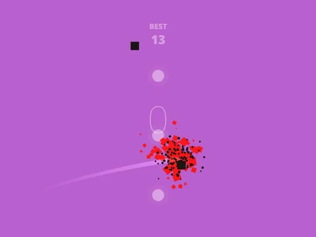 Ball Dodge