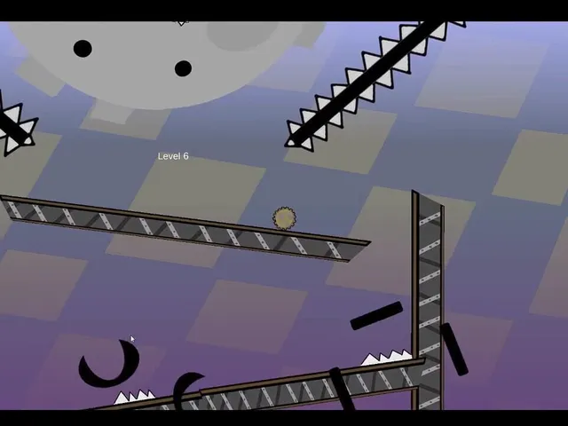 Ball Drop