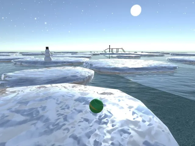 Ball Escape