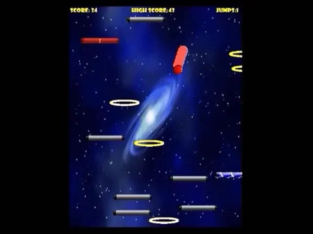 Ball Fall
