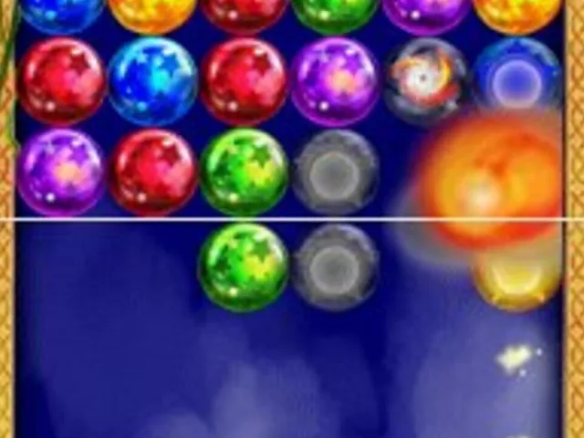 Ball Fighter