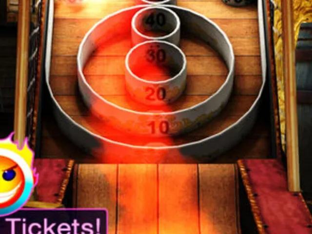 Ball-Hop Bowling