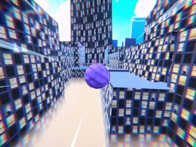 Ball-istic