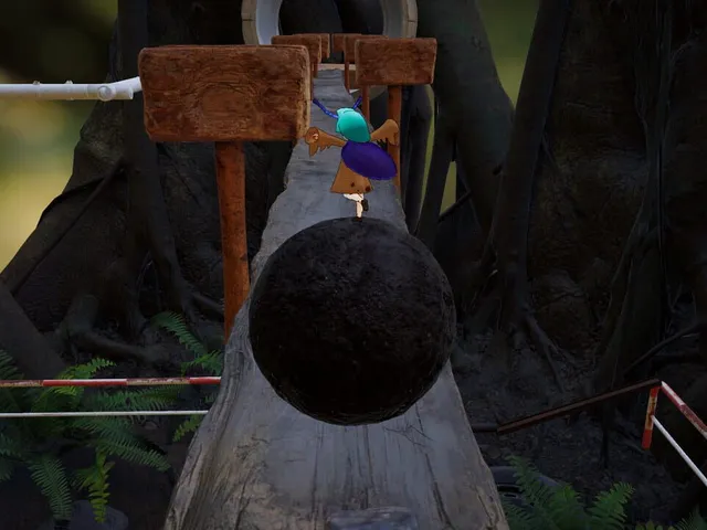 Ball of Poo