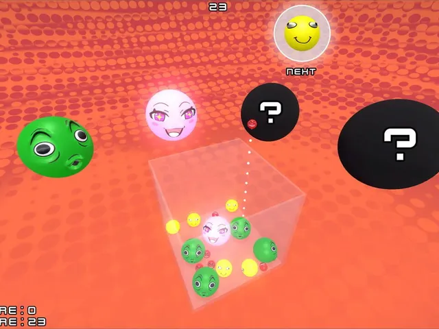 Ball Pit King 3D