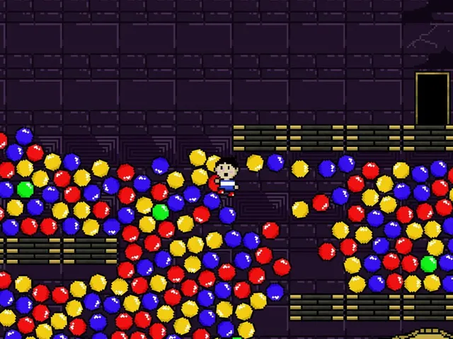 Ball Pit Simulator
