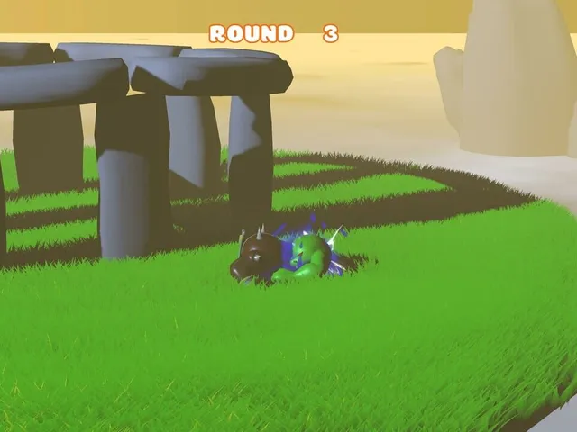 Ball Punchers