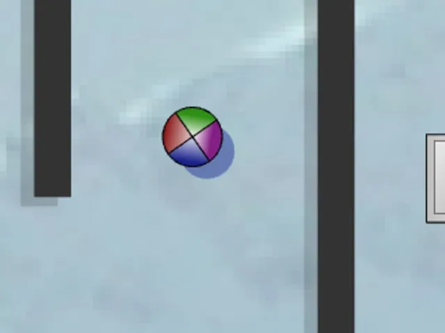 Ball Revamped III: Andromeda