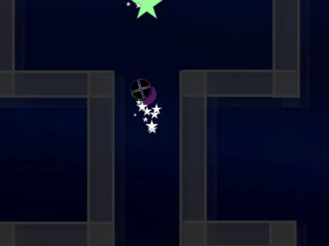 Ball Revamped III: Gemini