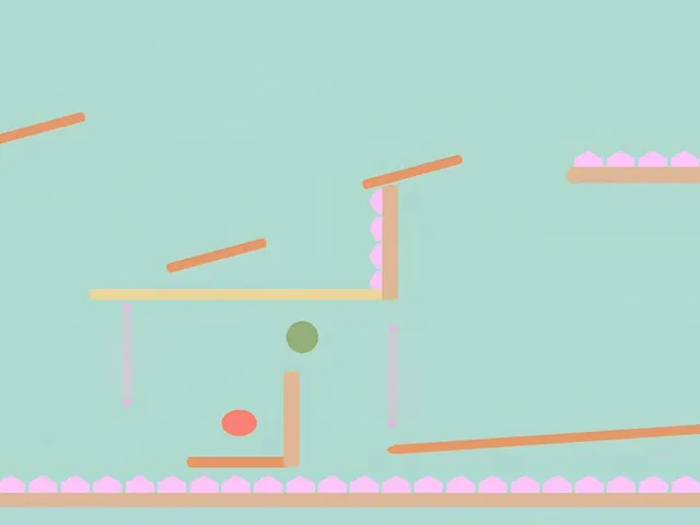 Ball Rush
