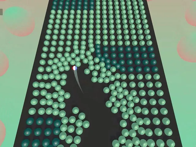 Ball Rush 2