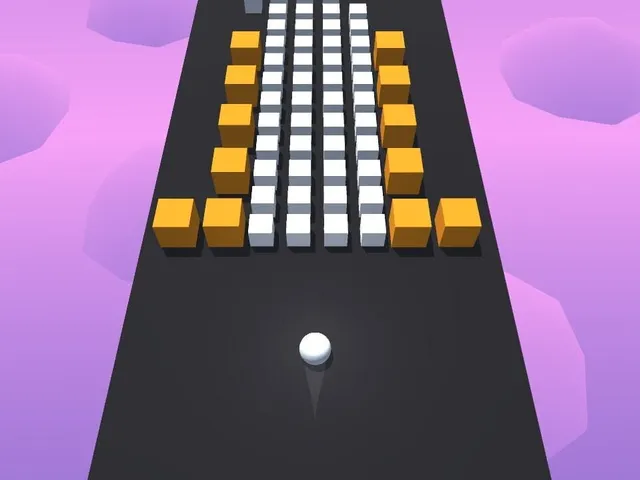 Ball Rush