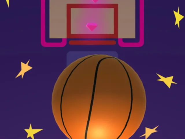 Ball til You Fall