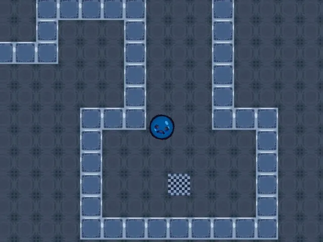 Ball Torture