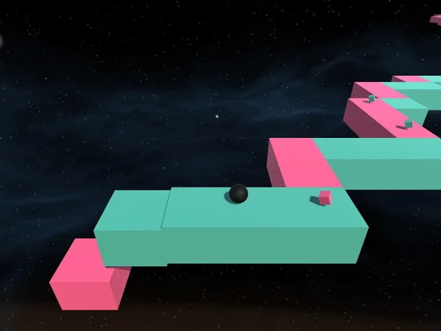 Ball Twist