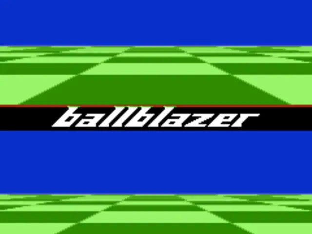 Ballblazer