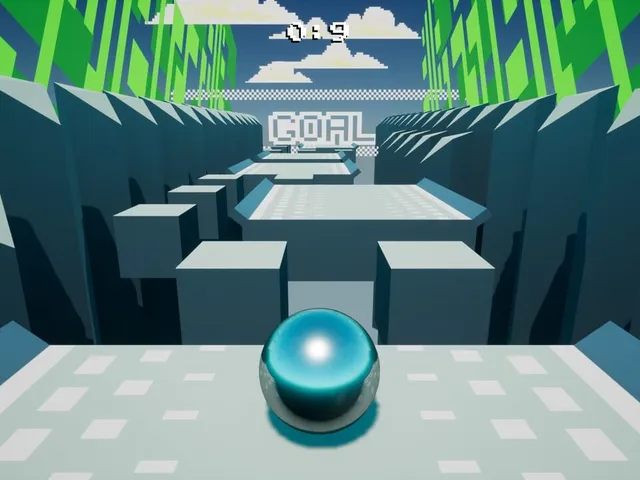 BallBoi