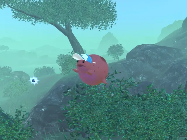 BallFrog