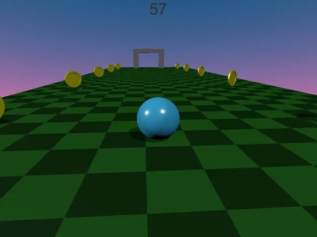 Ballin'