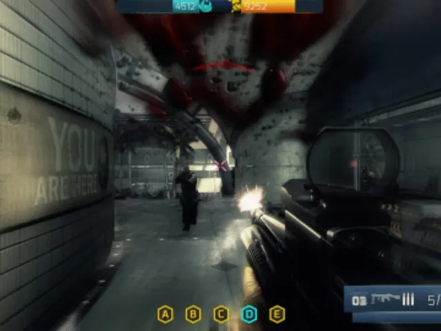 Ballistic