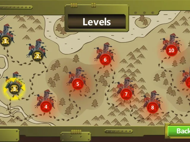 Ballistic Attack