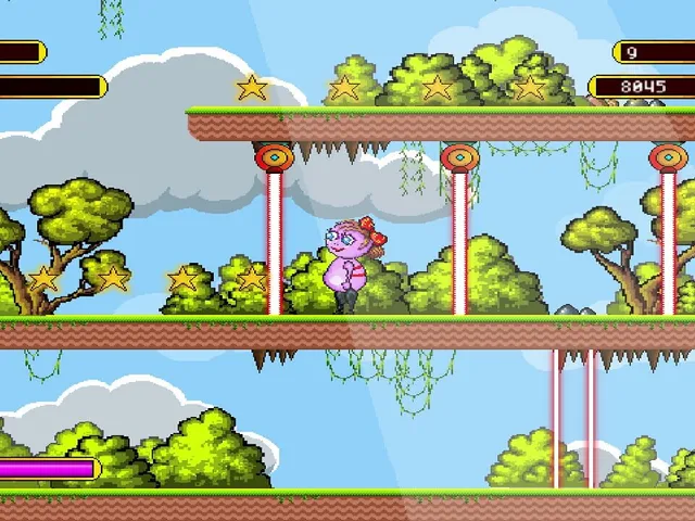 Balloon Azuna