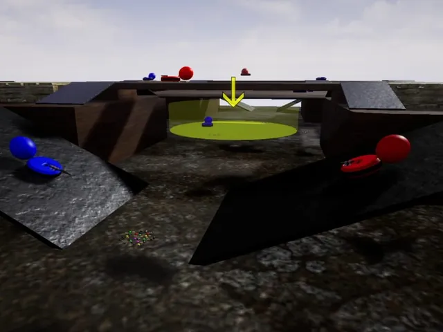 Balloon Blast