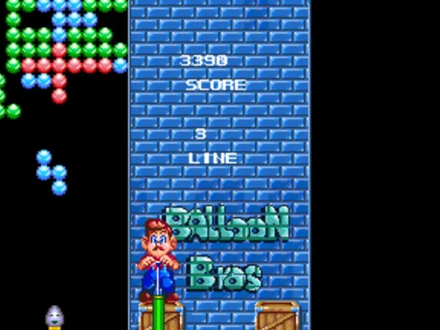 Balloon Brothers