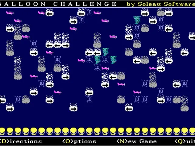 Balloon Challenge