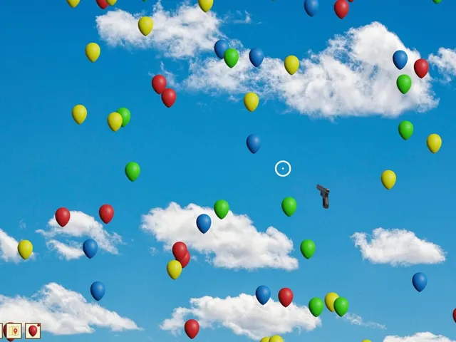 Balloon Hater