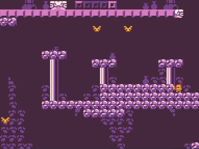 Balloon Knight