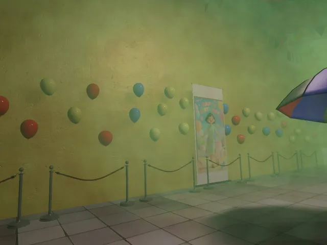 Balloon Party