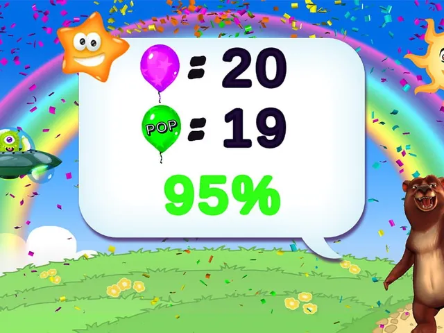 Balloon Pop