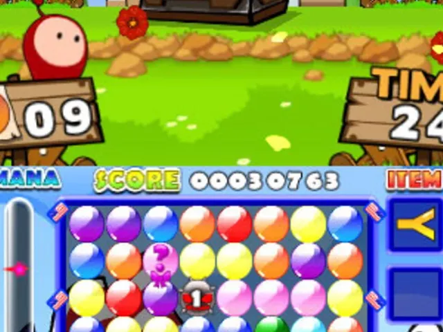 Balloon Pop Remix
