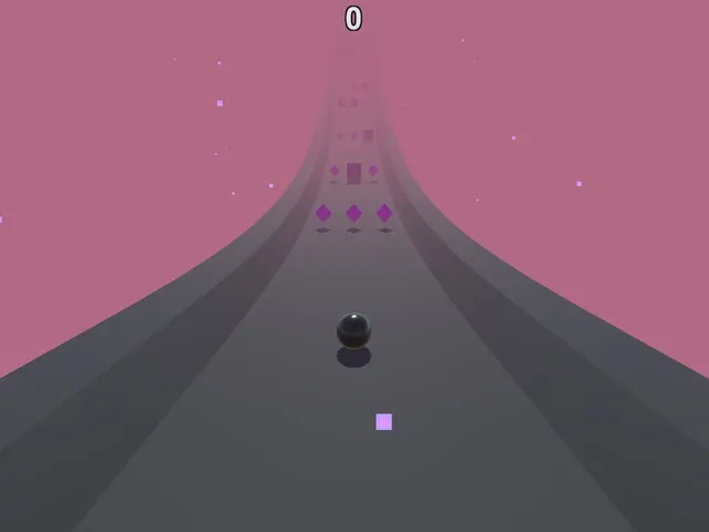 BallRoll