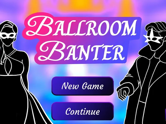 Ballroom Banter