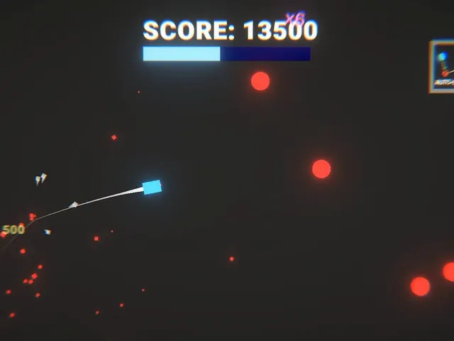 Balls?