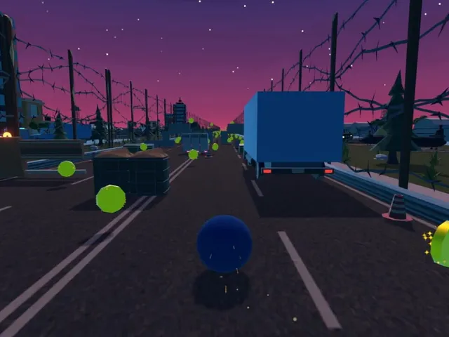 Balls and Coins