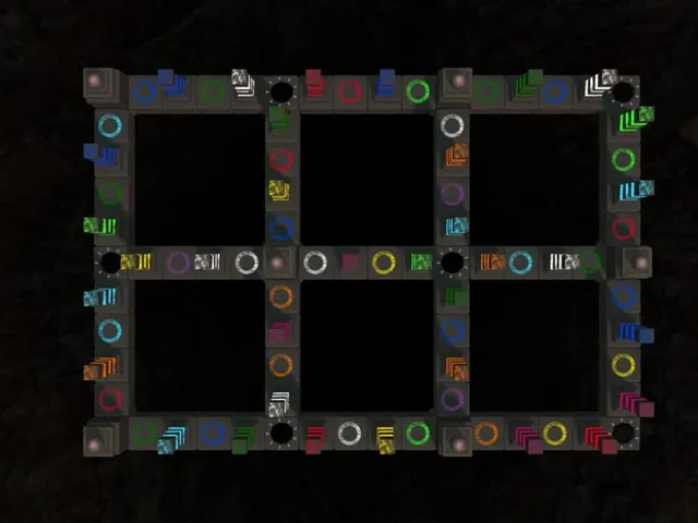 Balls and Dungeons