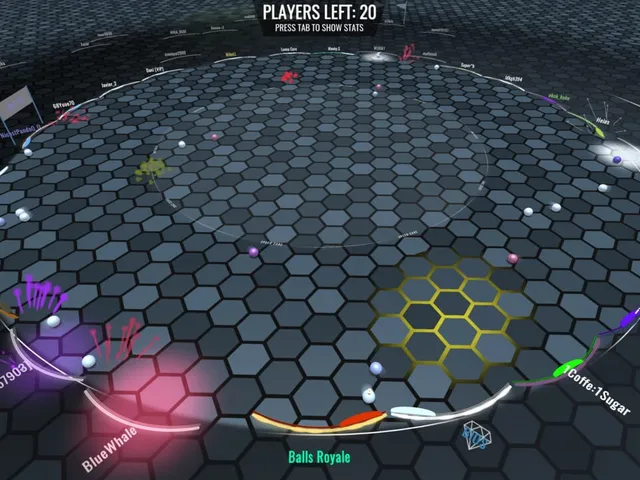 Balls Royale