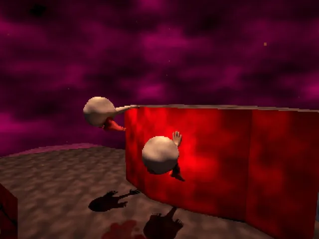 Ballskin