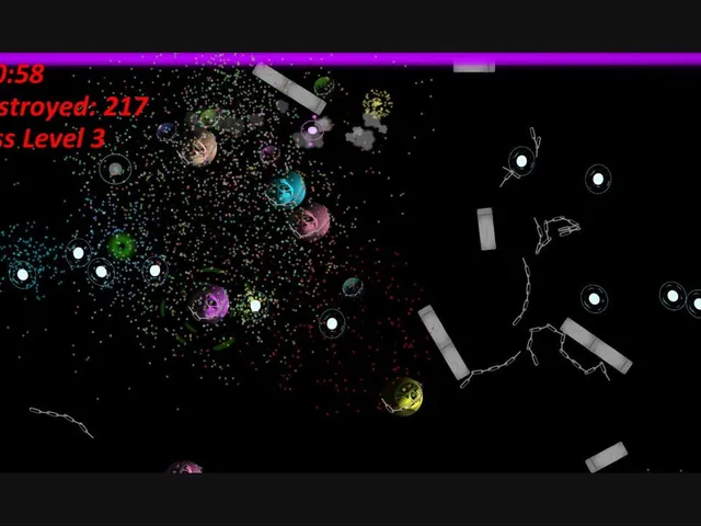 Ballsvoid