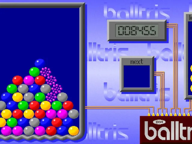 Balltris