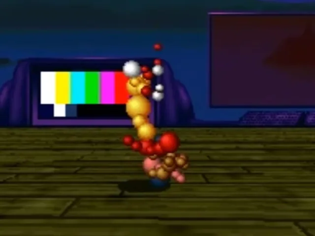 Ballz 3D