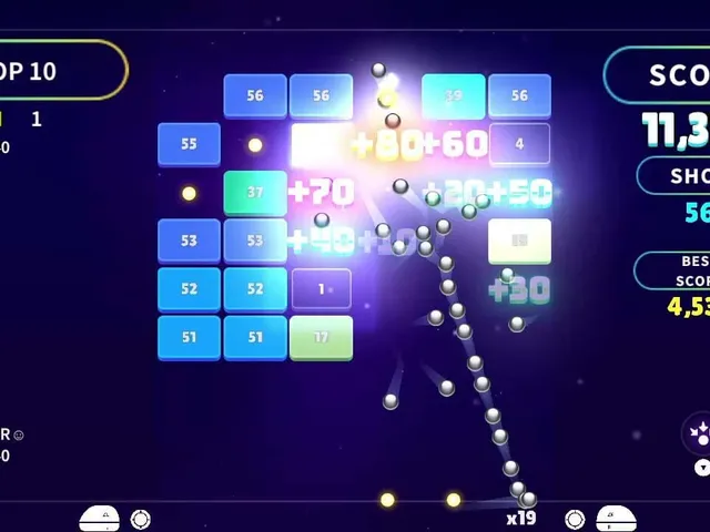 BallZ DX