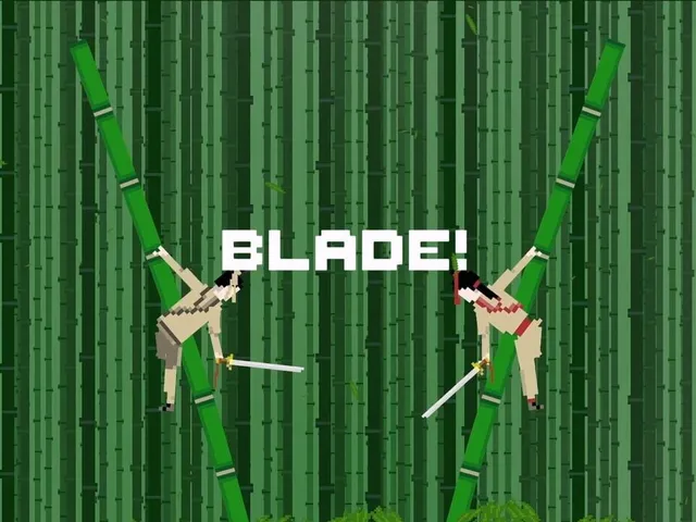 Bam Boom Blade