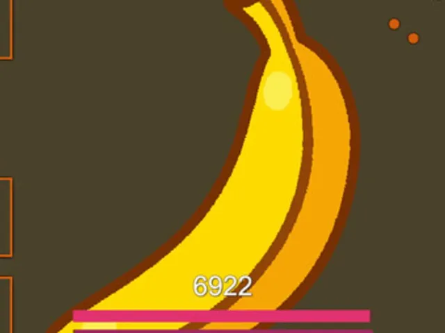 Banana 2: Fruit