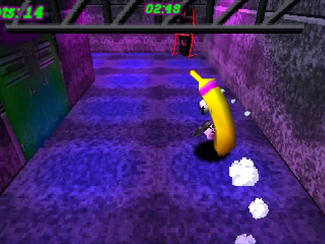 Banana Bam