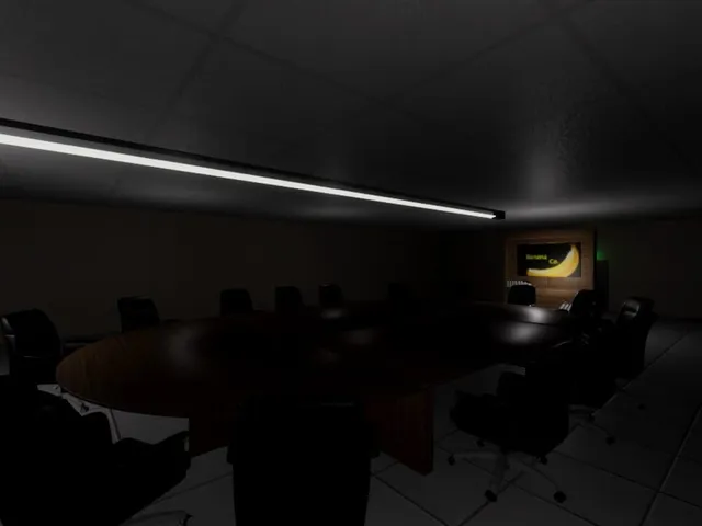 Banana Co.